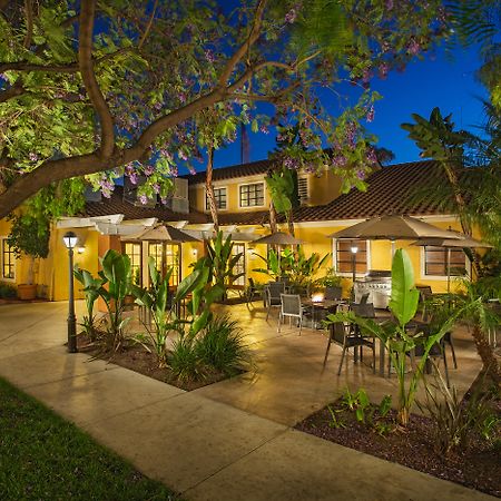 Clementine Hotel & Suites Anaheim Eksteriør bilde