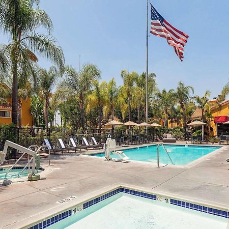 Clementine Hotel & Suites Anaheim Eksteriør bilde