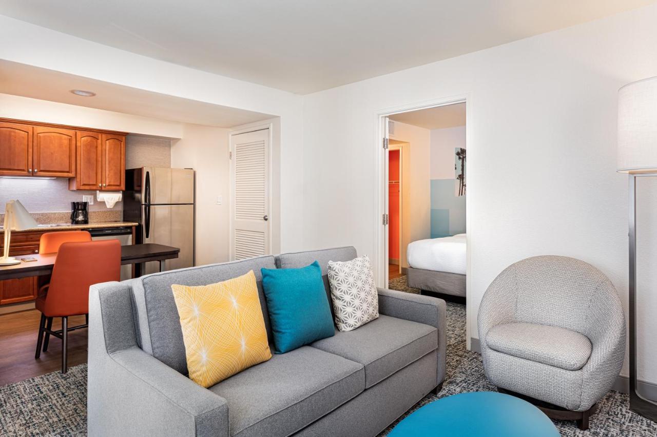 Clementine Hotel & Suites Anaheim Eksteriør bilde