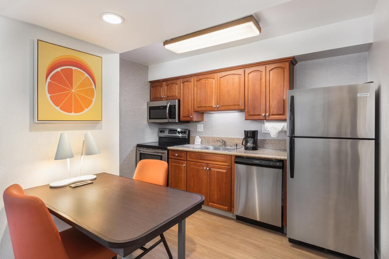 Clementine Hotel & Suites Anaheim Eksteriør bilde
