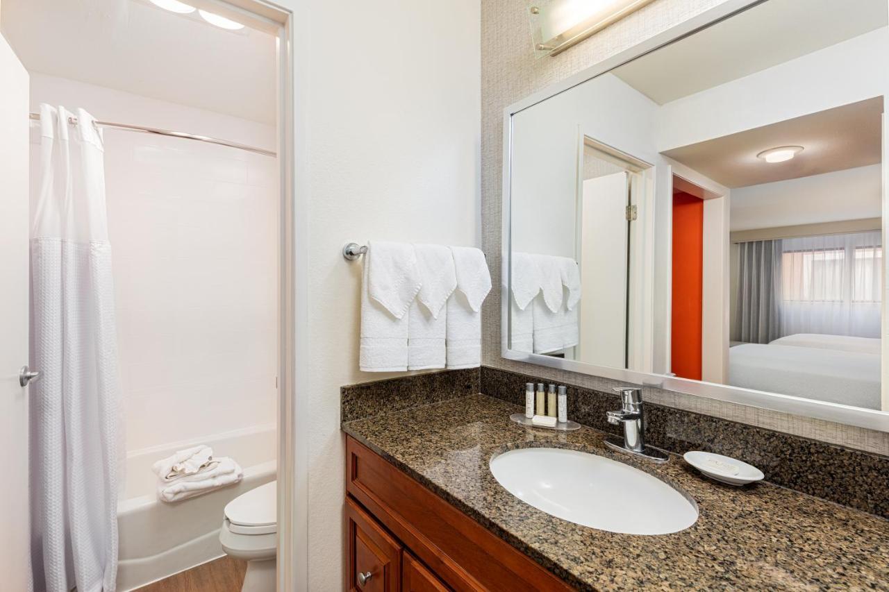 Clementine Hotel & Suites Anaheim Eksteriør bilde
