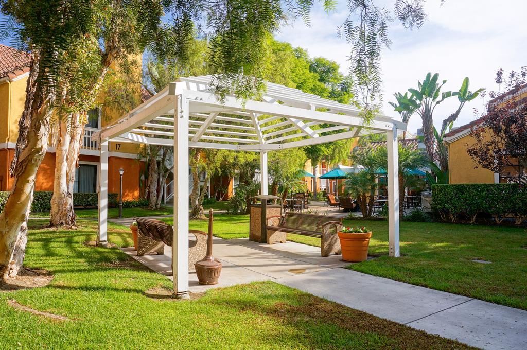 Clementine Hotel & Suites Anaheim Eksteriør bilde
