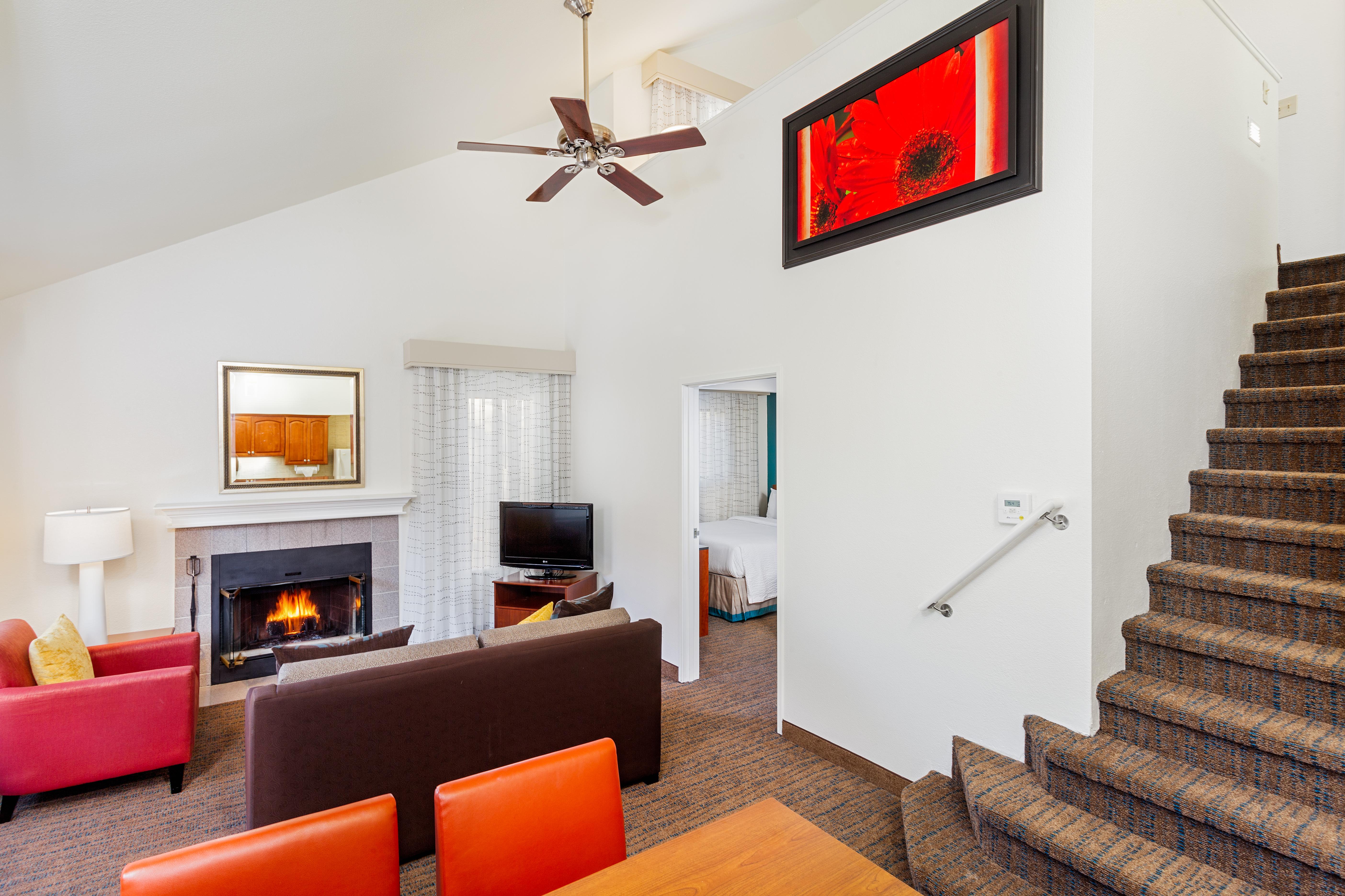 Clementine Hotel & Suites Anaheim Eksteriør bilde