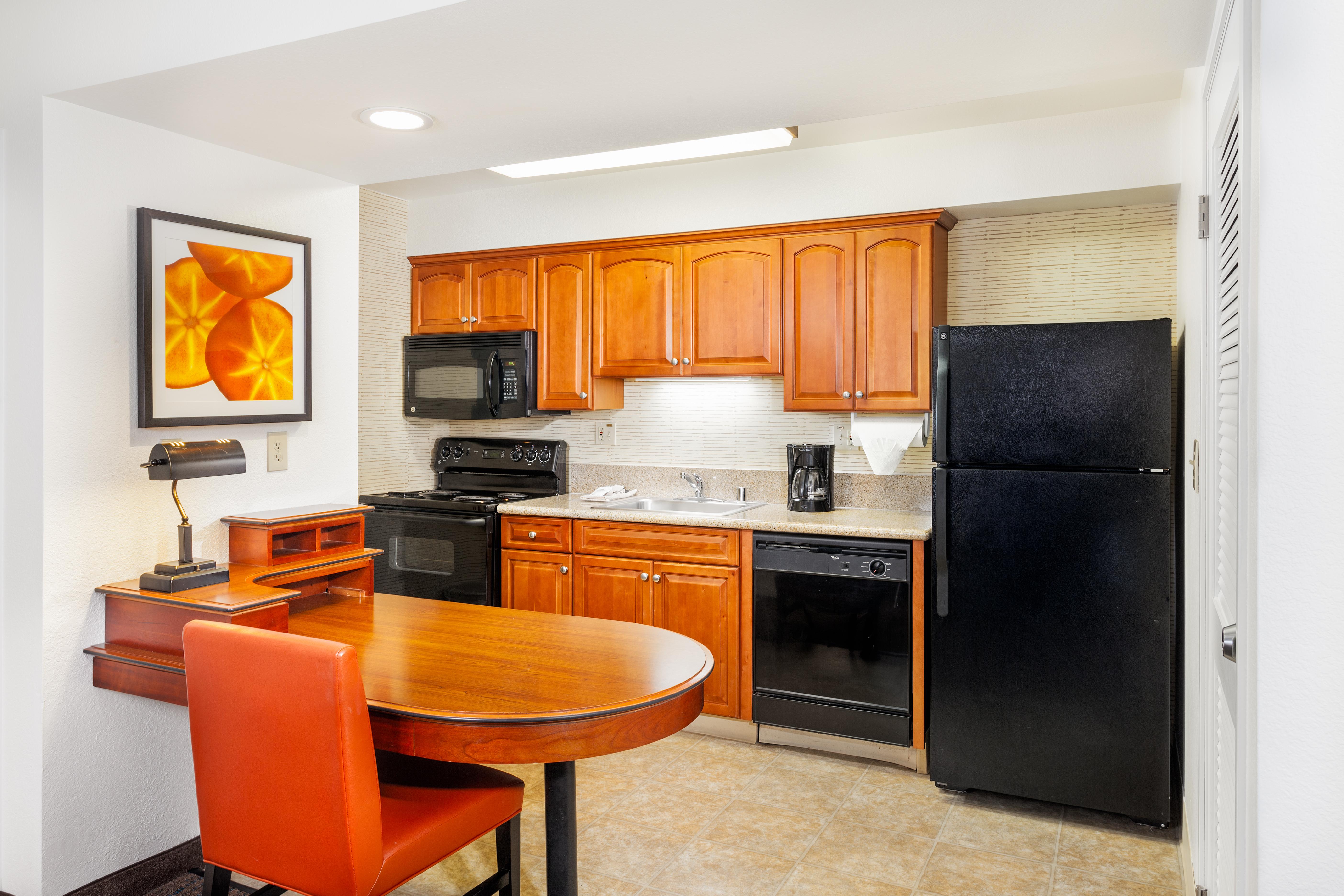Clementine Hotel & Suites Anaheim Eksteriør bilde