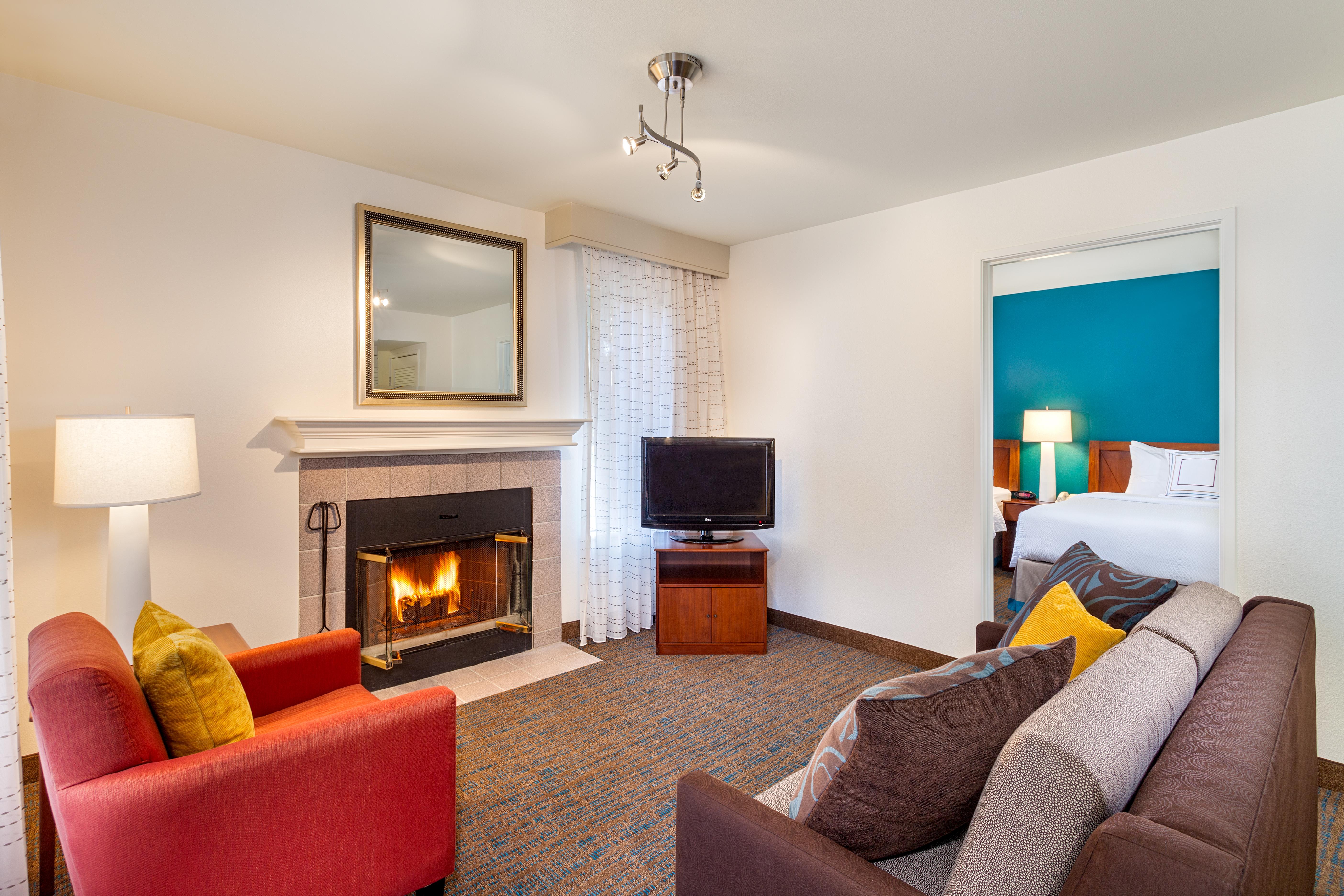 Clementine Hotel & Suites Anaheim Eksteriør bilde