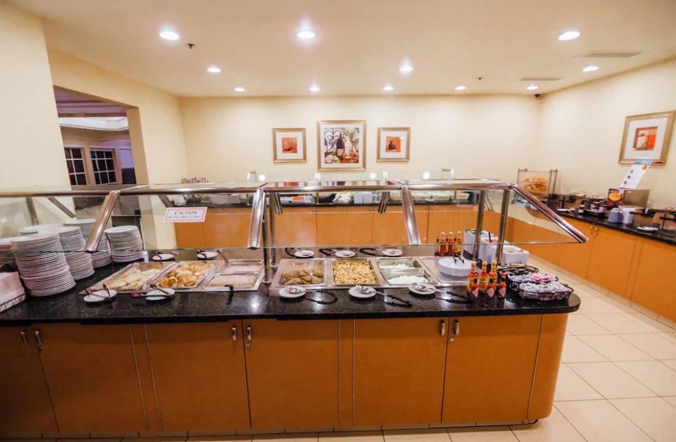 Clementine Hotel & Suites Anaheim Eksteriør bilde