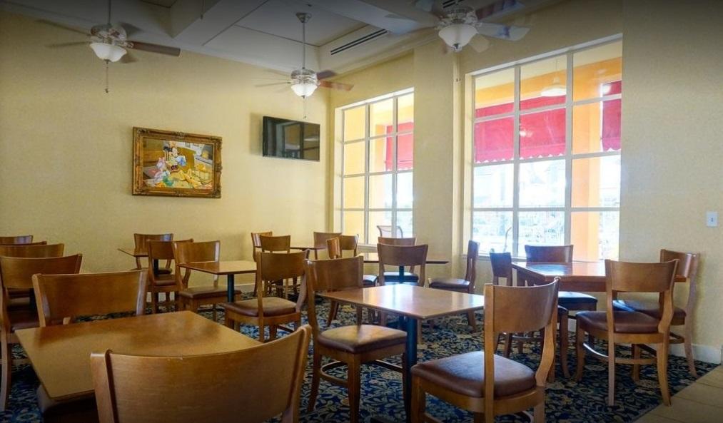 Clementine Hotel & Suites Anaheim Eksteriør bilde