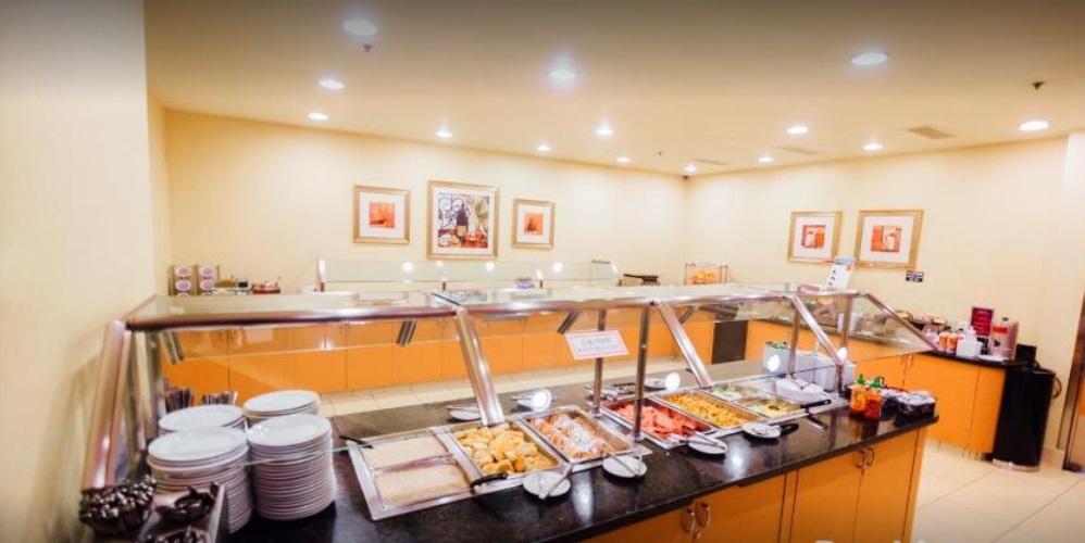 Clementine Hotel & Suites Anaheim Eksteriør bilde