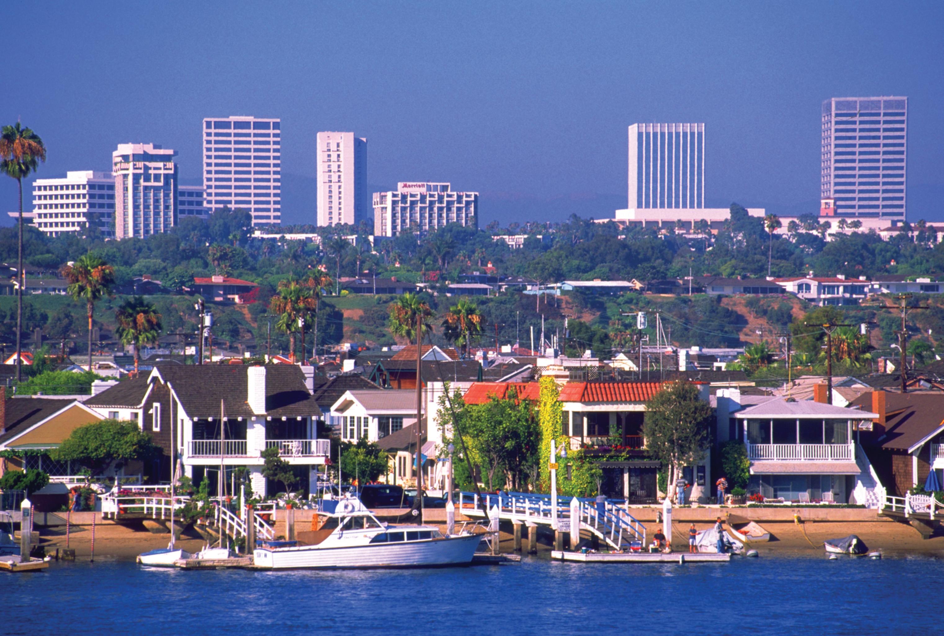 Clementine Hotel & Suites Anaheim Eksteriør bilde