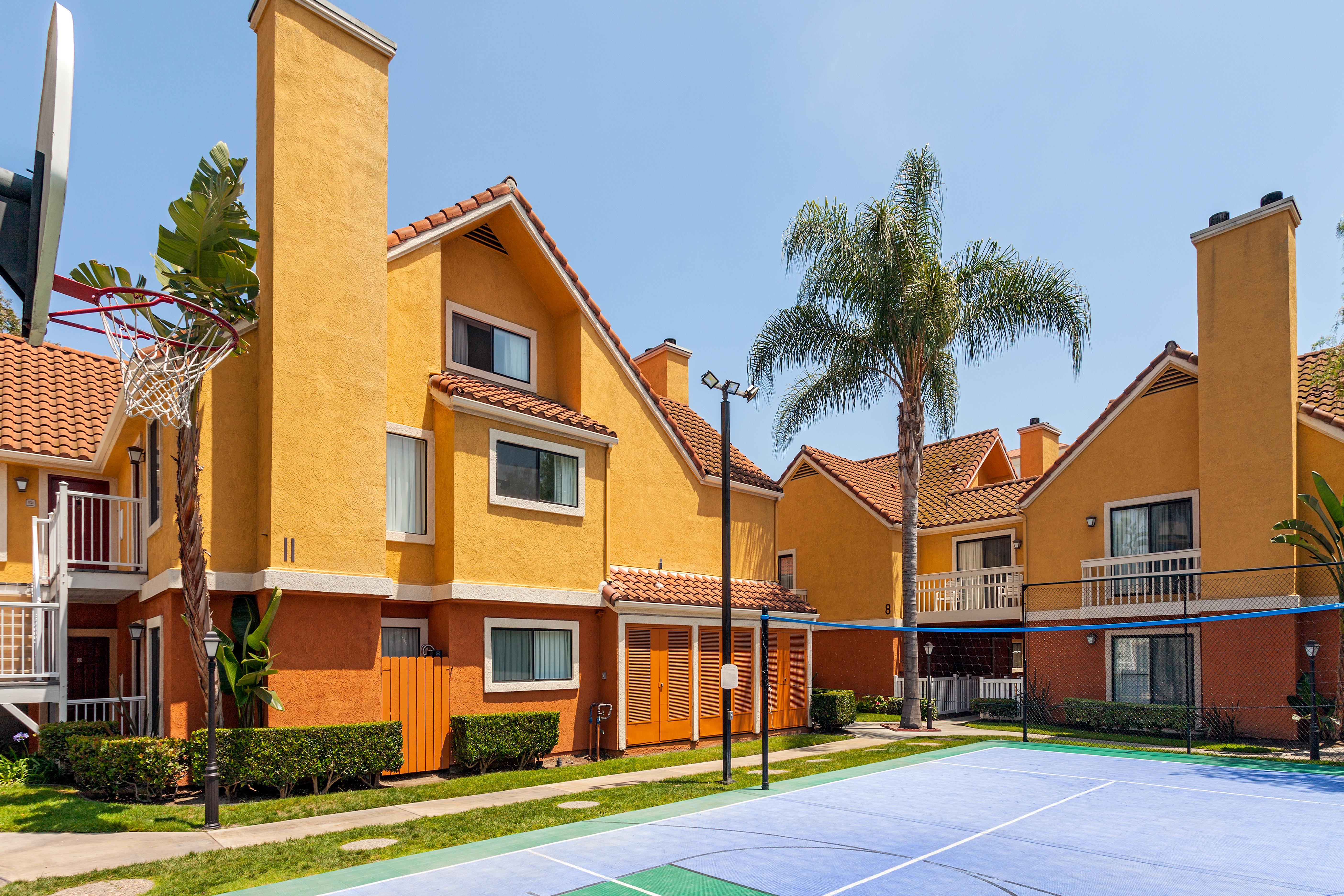 Clementine Hotel & Suites Anaheim Eksteriør bilde