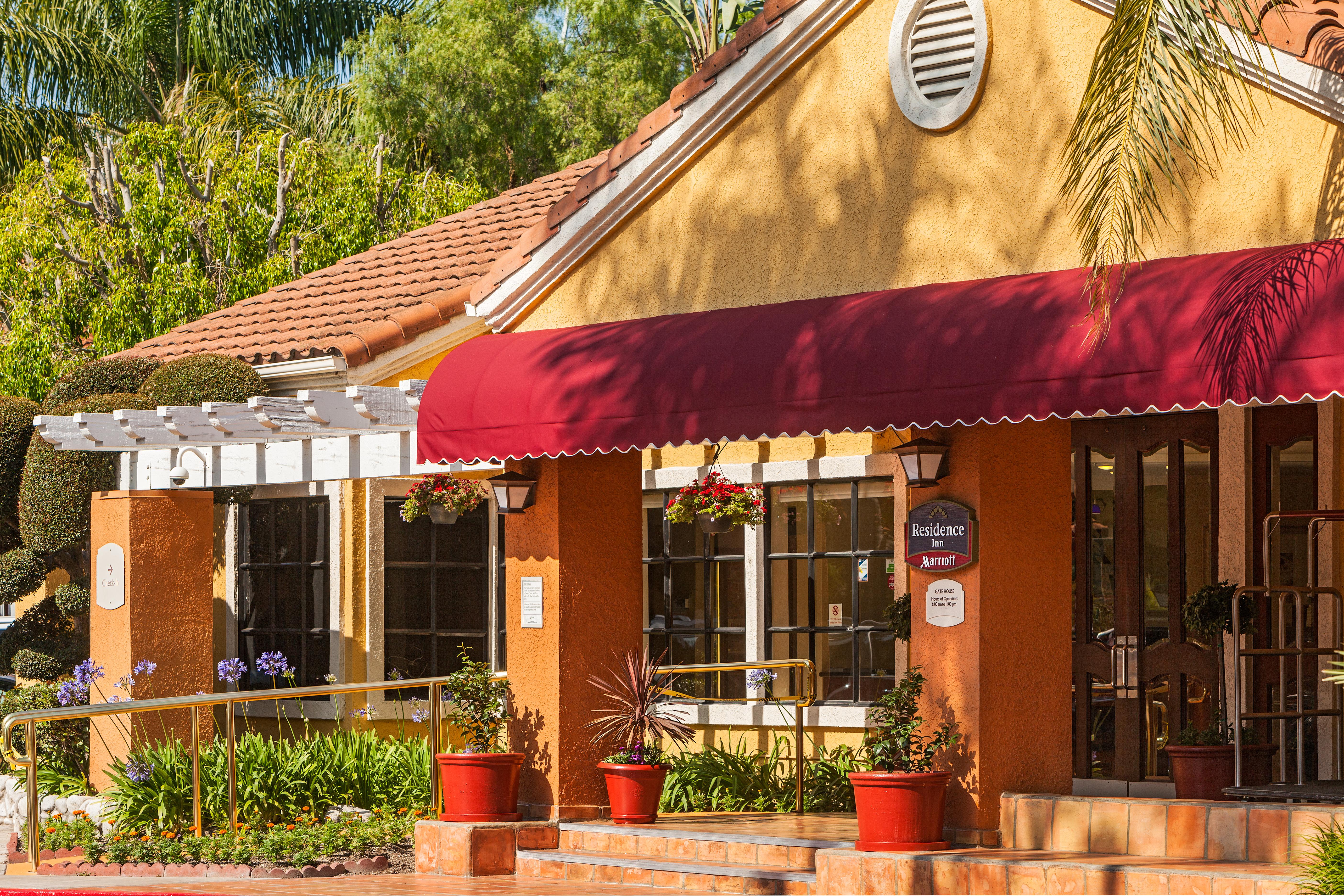 Clementine Hotel & Suites Anaheim Eksteriør bilde