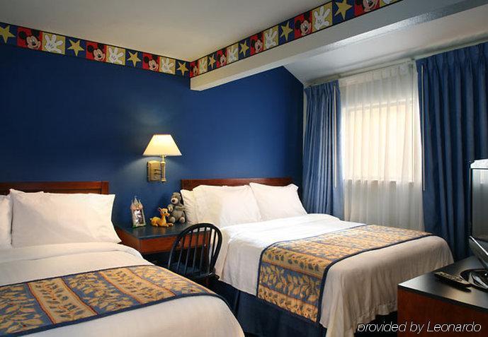 Clementine Hotel & Suites Anaheim Rom bilde