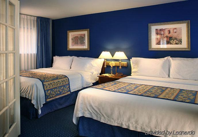 Clementine Hotel & Suites Anaheim Rom bilde