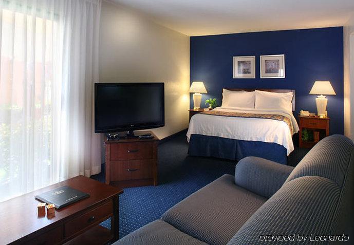 Clementine Hotel & Suites Anaheim Rom bilde