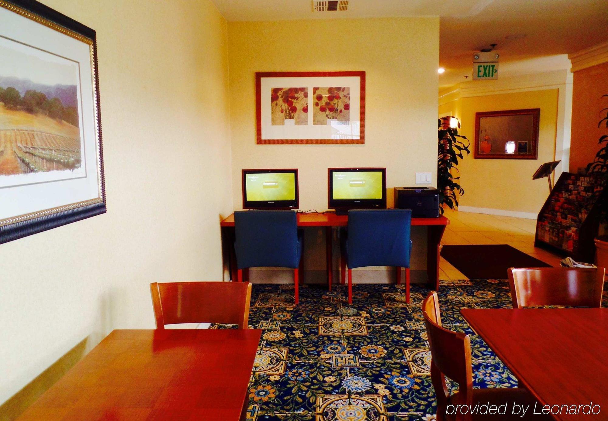 Clementine Hotel & Suites Anaheim Eksteriør bilde