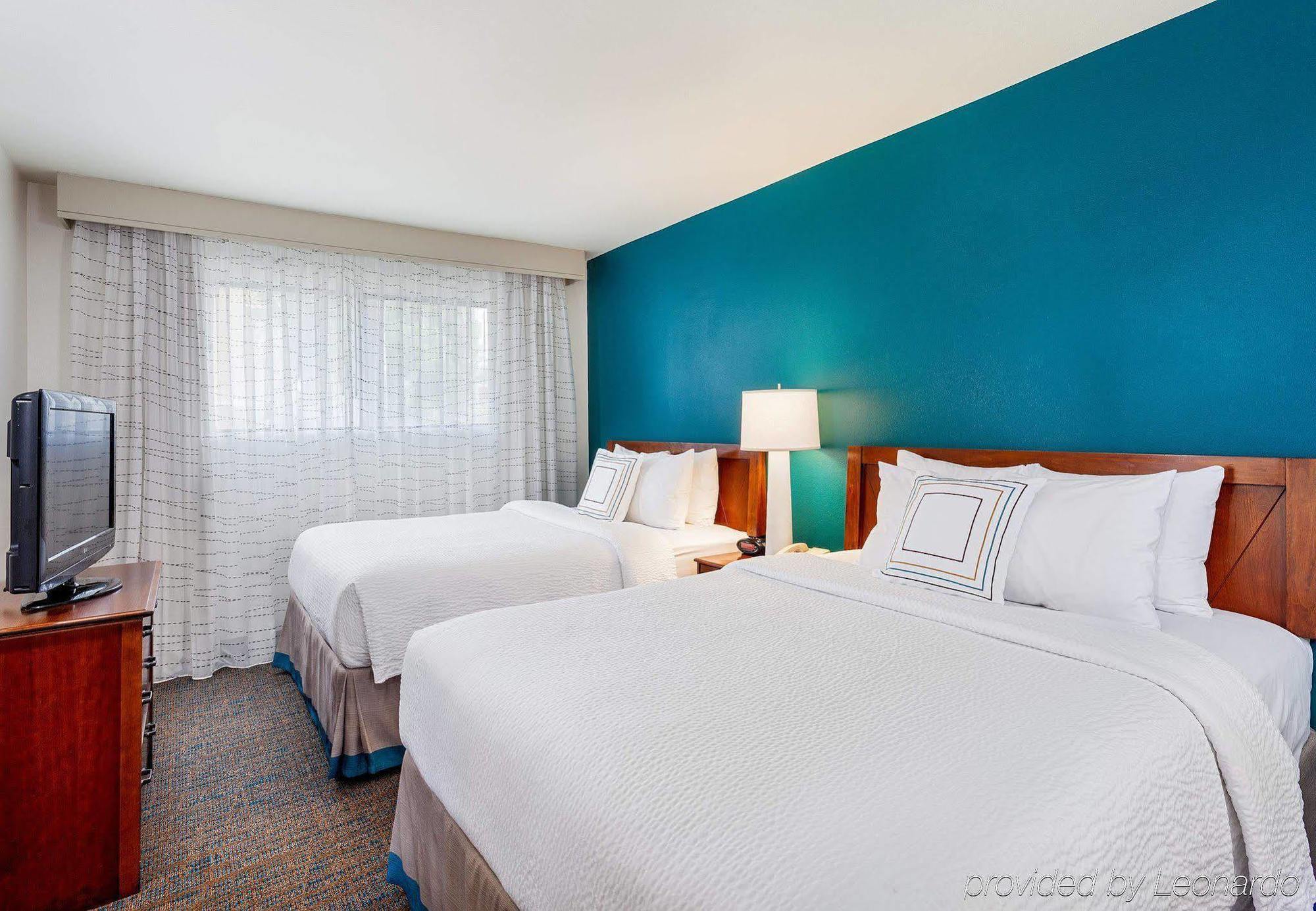 Clementine Hotel & Suites Anaheim Eksteriør bilde