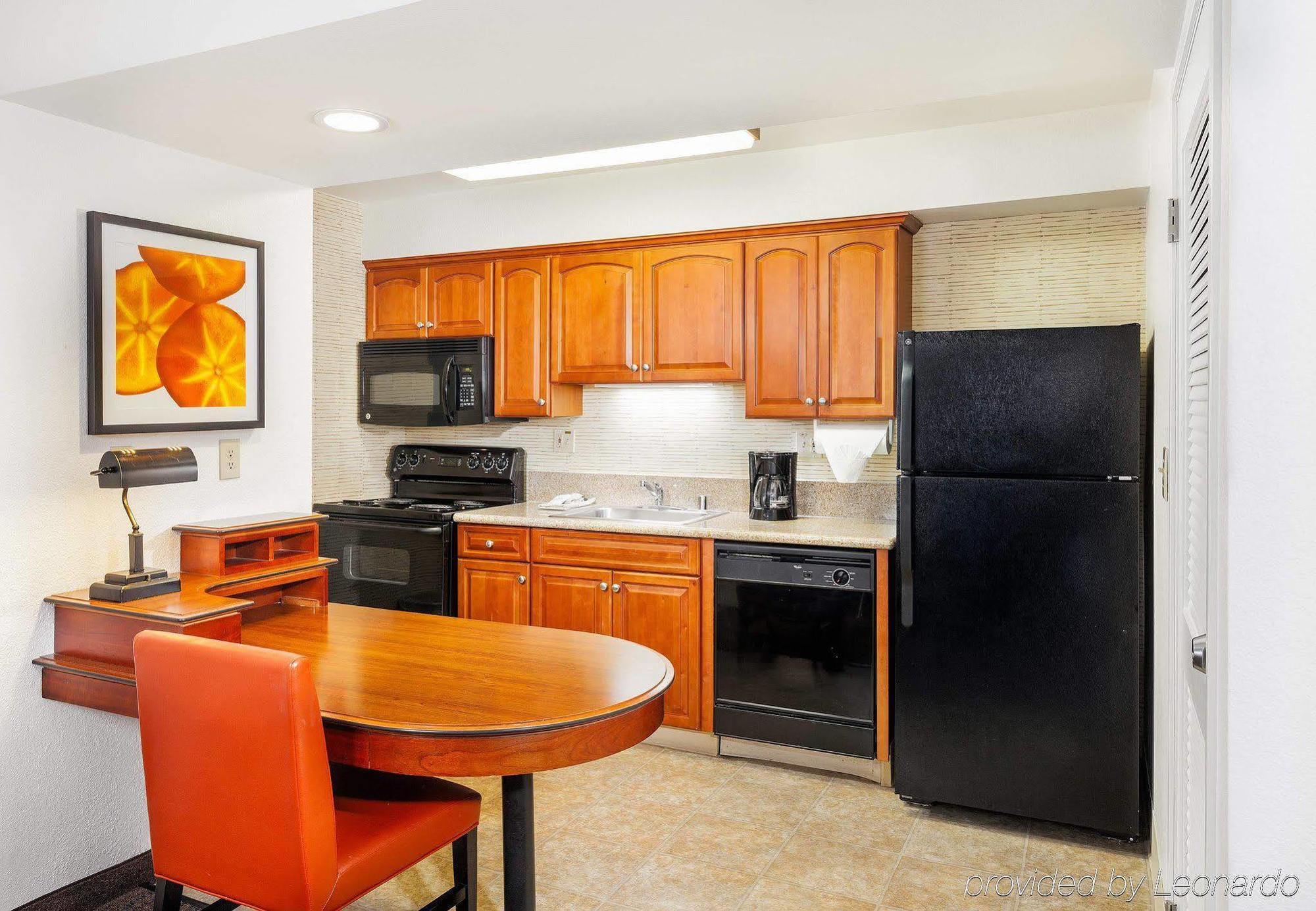 Clementine Hotel & Suites Anaheim Eksteriør bilde