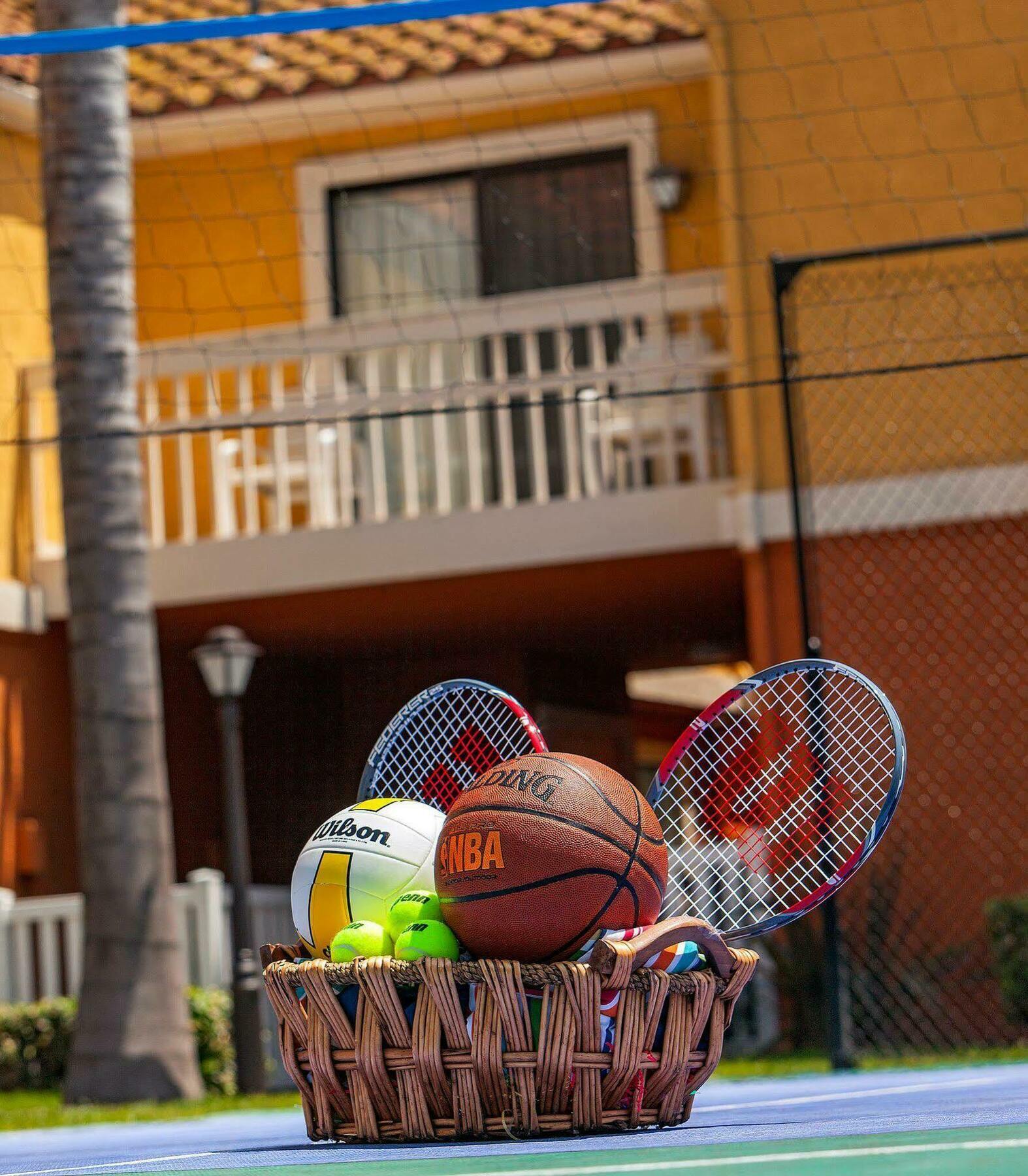 Clementine Hotel & Suites Anaheim Eksteriør bilde