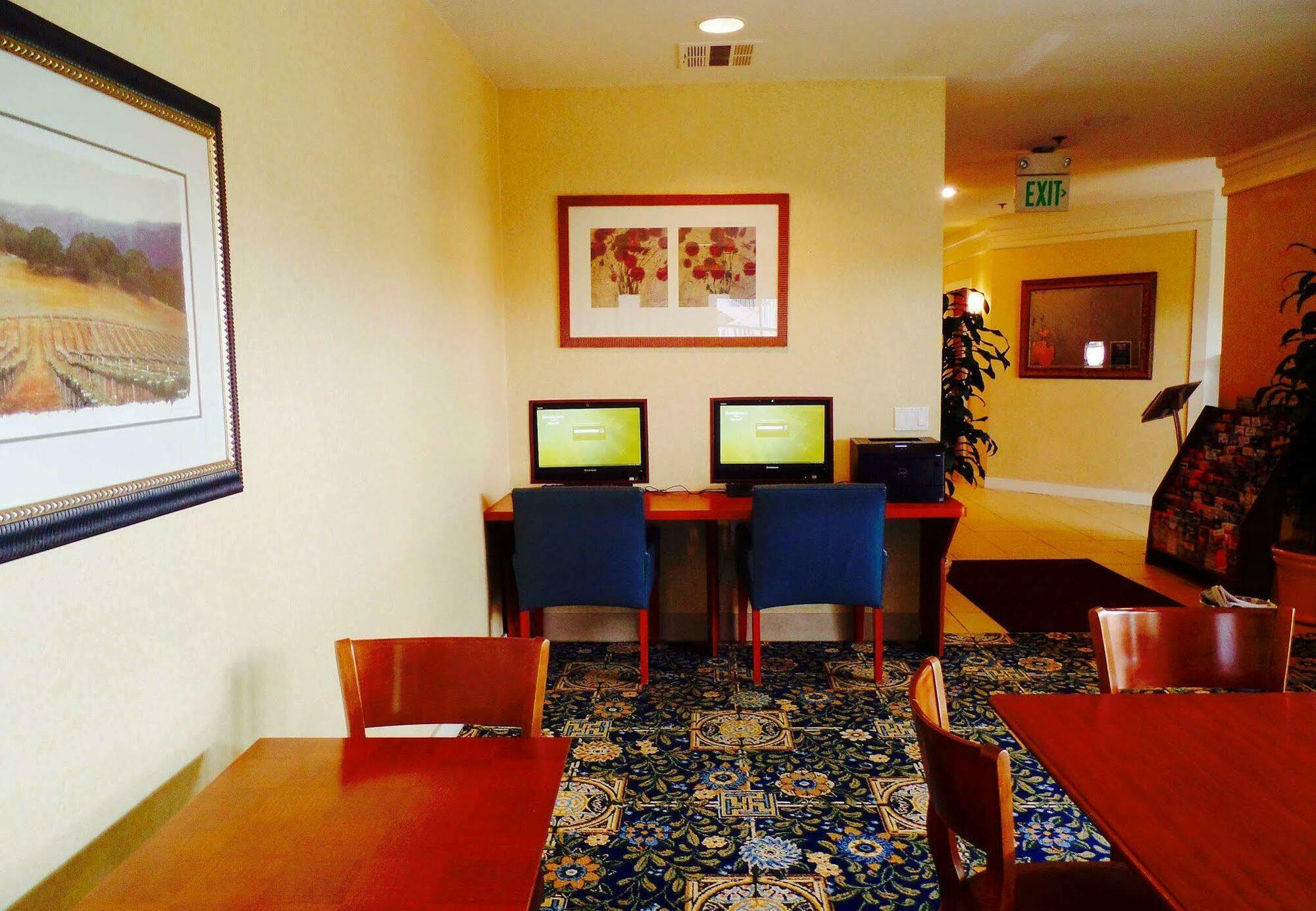 Clementine Hotel & Suites Anaheim Eksteriør bilde
