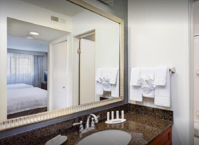 Clementine Hotel & Suites Anaheim Eksteriør bilde