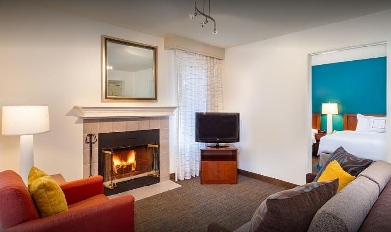 Clementine Hotel & Suites Anaheim Eksteriør bilde