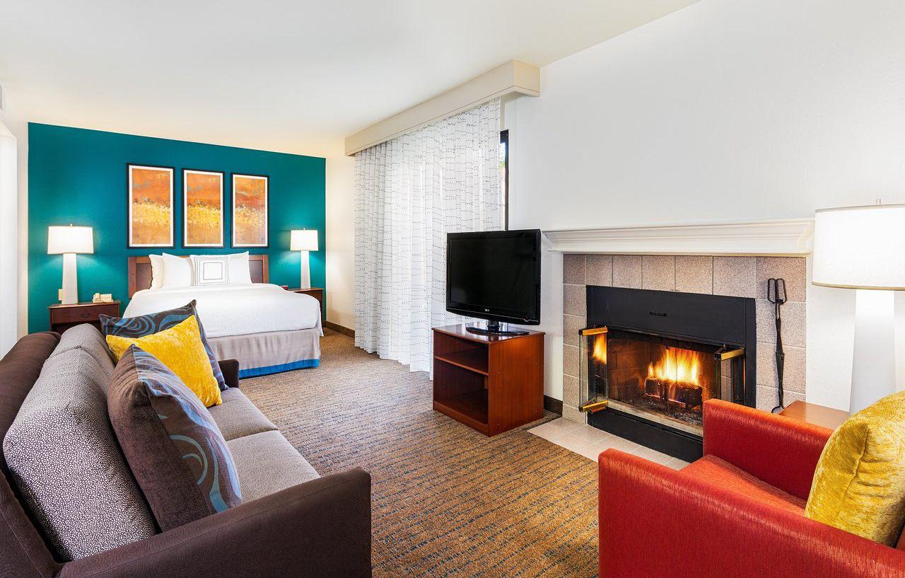 Clementine Hotel & Suites Anaheim Eksteriør bilde